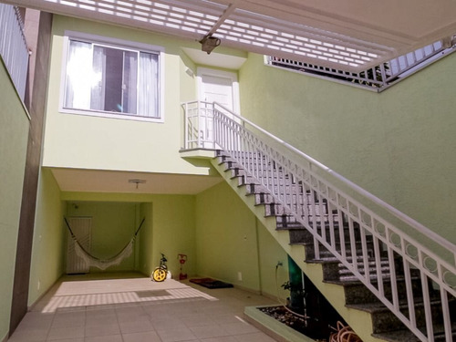 Imagem 2 de 30 de Sobrado Com 3 Dormitórios À Venda, 200 M² Por R$ 890.000,00 - Imirim - São Paulo/sp - So2711