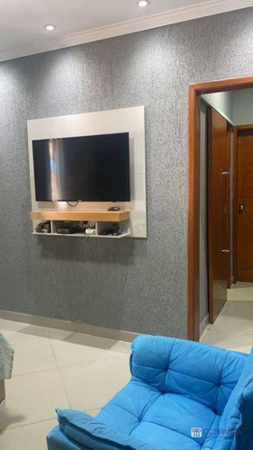 Imagem 24 de 30 de Casa Com 3 Dormitórios À Venda, 201 M² Por R$ 912.000 - Campo Grande - Rio De Janeiro/rj - Ca2029