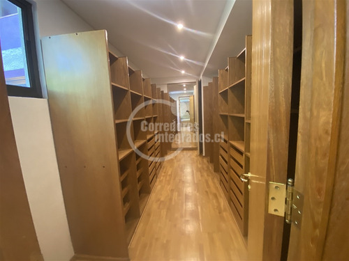 Departamento Venta Sector Estoril 6 Dorm. Las Condes