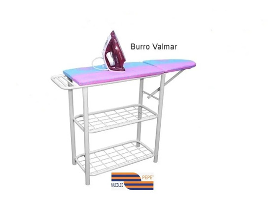 Burro para Planchar Brang | Coppel