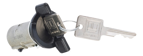 Cilindro De Encendido Metal Negra Astro 1993-1994 Mnj