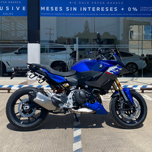 Bmw F 900 Xr 2024
