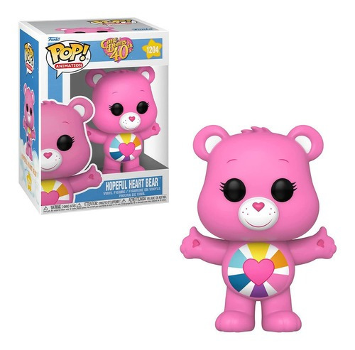 ¡Papá! Funko - Ositos de peluche - Animadinha