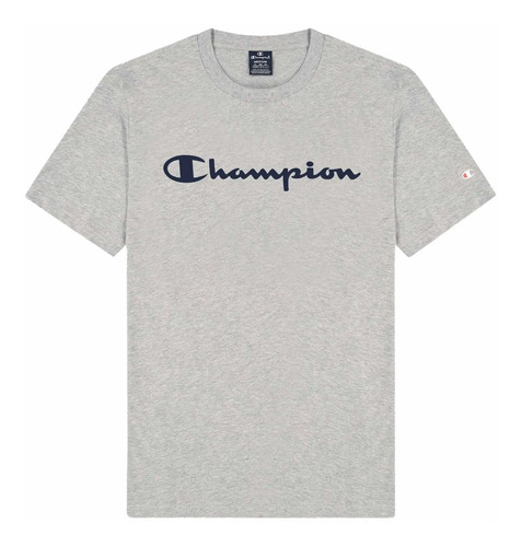 Camiseta Champion Para Hombre | Original