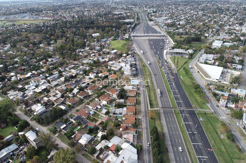 Imagen 6 de 6 de Fracción En Venta O Permuta Sobre Colectora Acceso Oeste - Parque Leloir - Ituzaingó