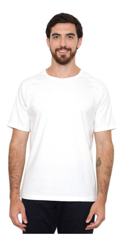 T -shirt M/corta ,c/ Bordador South 4710