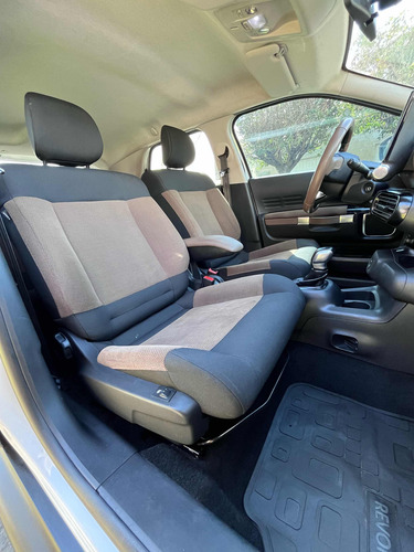 Citroën C4 Cactus 1.2 Puretech 110 At6 S&s Shine