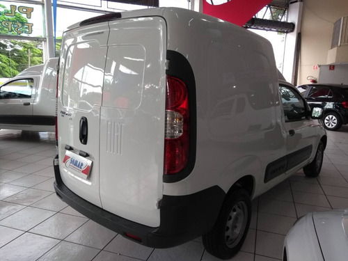 Fiat Fiorino 1.4 Mpi Furgão 8v Flex 2p Manual Sem Entrada