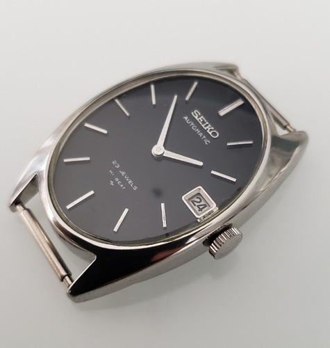 Seiko 2418 Automatico