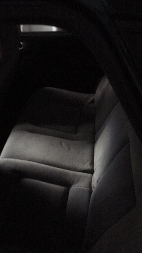 Volkswagen Gol Gls 2.0 Mi
