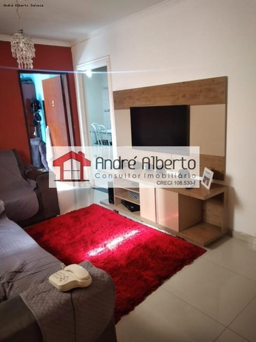 Imagem 8 de 15 de Casa 3 Dormitórios Para Venda Em Sorocaba, Jardim Brasilândia, 4 Dormitórios, 1 Suíte, 2 Banheiros, 2 Vagas - 697_1-1565490