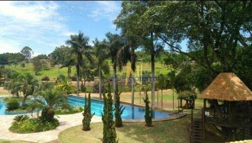 Imagem 25 de 30 de Terreno À Venda, 1250 M² Por R$ 850.000,00 - Condomínio Terras De Canaã - Londrina/pr - Te0796