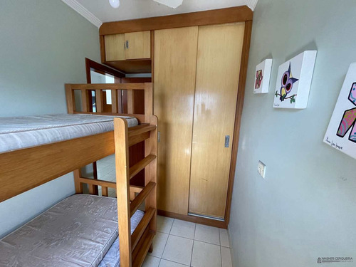 Imagem 13 de 19 de Apartamento Com 2 Dorms, Caiçara, Vista Mar - 310 Mil - Vap4879