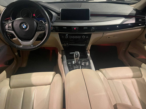 Imagem 9 de 12 de Bmw X5 3.0 4x4 30d I6 Turbo Diesel 4p Automático