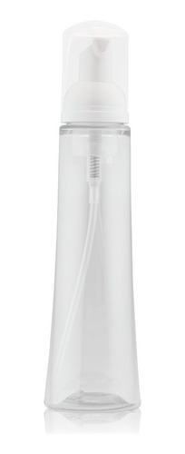 Válvula Espumadora Com Frasco 150ml - Kit 10 Peças