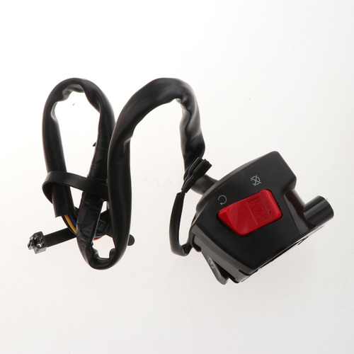 35013-mbw-a12 Start Stop Kill Switch Profissional Resistente