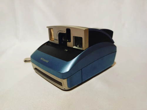 Camara Polaroid One 600 