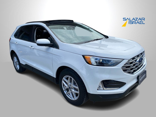 Ford Edge 2023