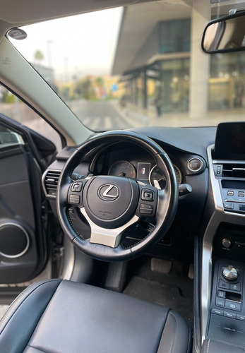 Lexus Nx300 Plus 4x2