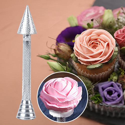3 Palitos De Flores, Adornos Diy Para Hacer Sin Tijera