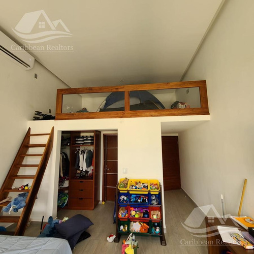Imagen 14 de 26 de Casa En Venta En Lagos Del Sol Cancun B-abt6134