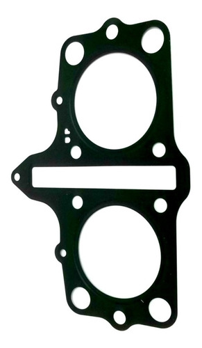 Imagen 2 de 3 de Empacadura Camara Gs500 (1989-2009)