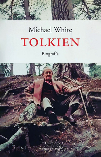 Biografia Tolkien Michael White 