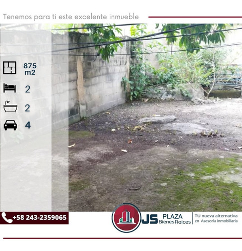 Imagen 5 de 10 de En Venta Terreno Amplio Oportunidad De Inversion El Limon 04144435954