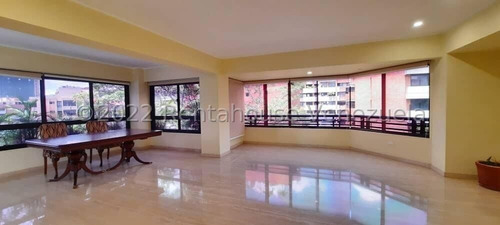 Imagen 9 de 10 de Apartamento En Venta Campo Alegre 22-23549 Renta House Los Samanes