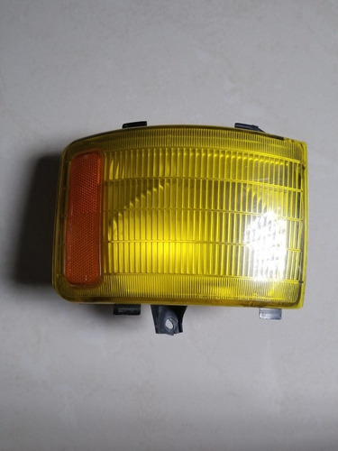 Luz De Cruce Mitsubishi Fps17/fv517