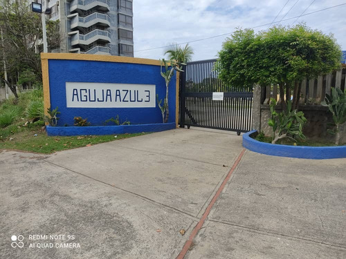Imagen 1 de 12 de Apartamento Tipo Estudio Con Piscina