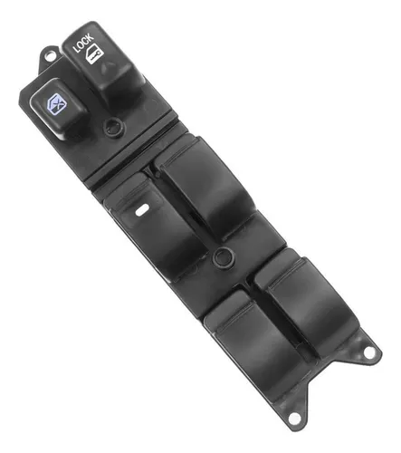Mxg-blan Botón Switch Control For Mitsubishi Lancer