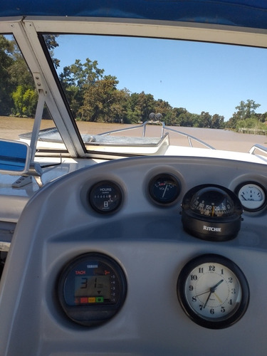 Fish Cabing 600