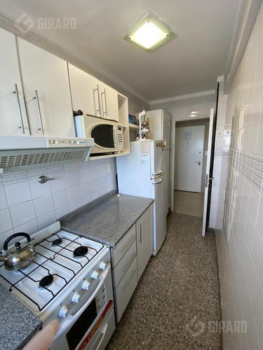 Retasado, Venta Departamento Y Cochera, Zona Centro.