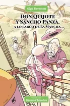 Comprar Don Quijote Y Sancho Panza, A Lo Largo De La Mancha  Drennen