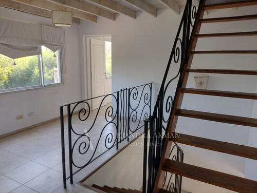 Casa Chalet En Venta En Las Glorietas, Nordelta, Tigre