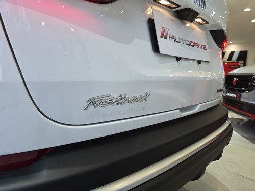 Fiat FASTBACK 1.3 T270 At6