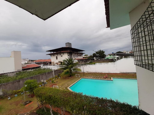 Imagem 8 de 28 de Casa Com 3 Dormitórios À Venda, 1007 M² Por R$ 1.750.000,00 - Capim Macio - Natal/rn - Ca7384