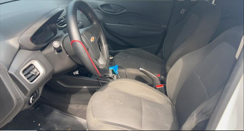 Chevrolet Onix Onix Hatch lt 1.0 Manual