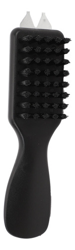 Escova De Ferramentas Para Limpeza De Sapatos Ergonomics Gri