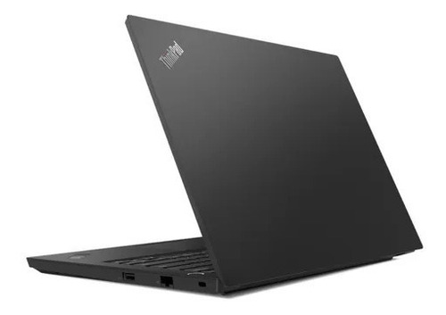 Computador portátil Lenovo ThinkPad E14