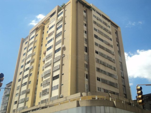 Apartamento En Venta La Candelaria Código 24-18519 Ms
