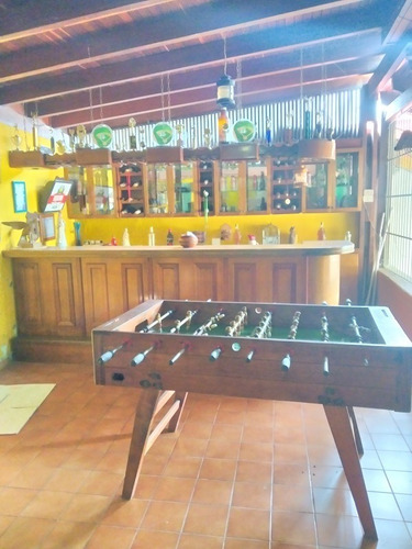 Vendo Casa De 350 M2 - Ref. 55.000 San Antonio De Los Altos