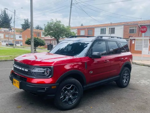 Ford Bronco Sport | MercadoLibre