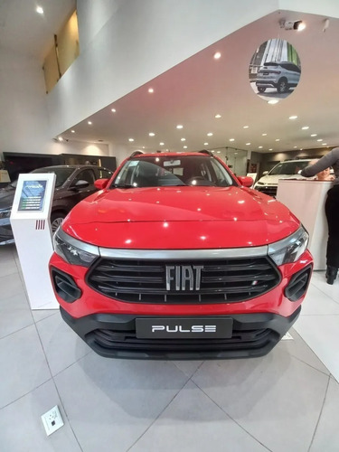 Imagen 5 de 22 de Pulse Drive 1.3
