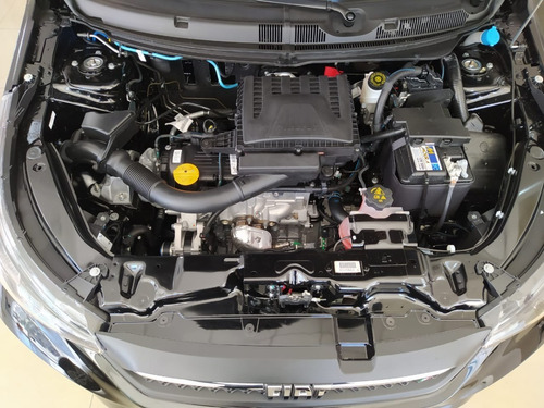 Imagen 12 de 25 de Fiat Cronos Attractive 1.3 Gse 99cv 0km 2023 Stock #luis