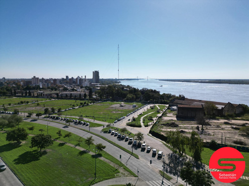 Imagen 2 de 28 de Terreno En Puerto Norte