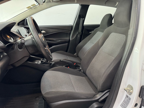 Chevrolet Onix 1.2 Lt