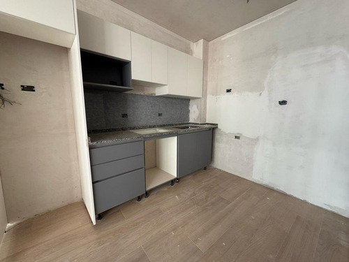 Venta Monoambiente En Recoleta A Estrenar