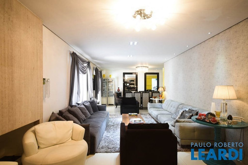 Imagem 4 de 15 de Apartamento - Planalto Paulista - Sp - 611051